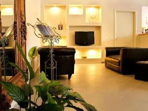 PFA Hotel La Darsena - Follonica - Réception