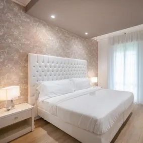Park Hotel Pineta Boutique Hotel - Chambre
