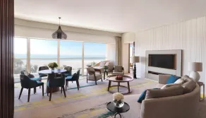 InterContinental Ras Al Khaimah Mina Al Arab Resort & Spa by IHG - Room