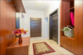 P&O Apartments Freta 2 - Room