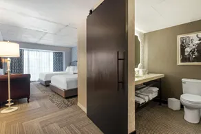 Cambria Hotel New Orleans Downtown Warehouse District - Salle de bain
