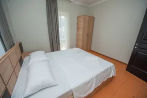 HOTEL COSMOS - Chambre