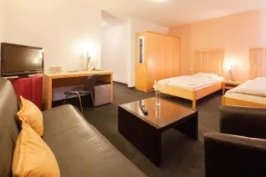 Bonprix Hotel - Room