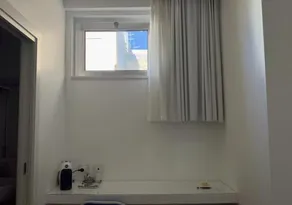 Copacabana Hotel Design - Room