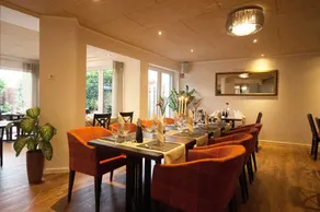 Hotel - Restaurant Veldscholten - Restaurant