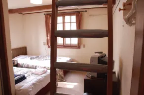 Hotel Montblanc Hakuba - Quarto