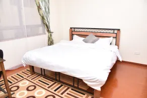 Karen View Palace - Room