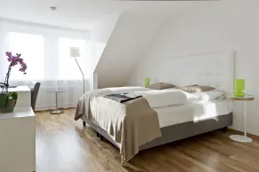 Burgblickhotel - Room