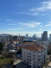 Aram Otel Business & Luxury - Vistas desde la habitación