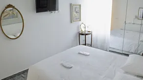 Aiello Suites Executive - Chambre