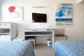 Hotel Servigroup Trinimar - Zimmer