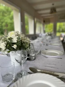 Ośrodek Nad Wodospadem - Ristorante