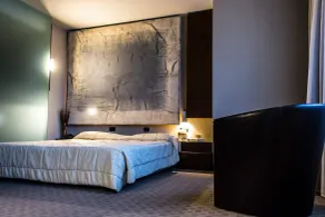 Bes Hotel Cremona Soncino - Rom