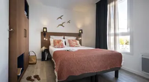 Pierre & Vacances Premium Les Villas d'Olonne - Rum