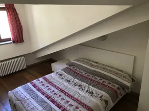 Residence Le Marmotte - Quarto