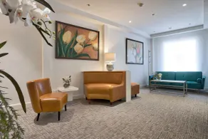 Aparthotel Bonanova - Réception
