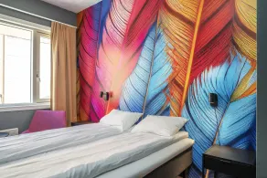 Thon Hotel Storgata - Room