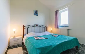 Apartments Ivo 1328 - Quarto