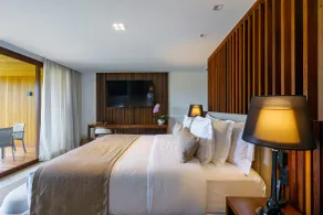 Zendaya Resort Beach Sport & Spa - Room
