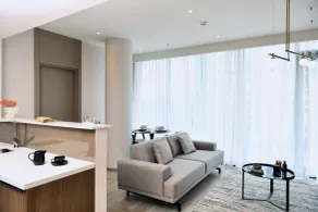 WestSide Residences by Rotana - View from room