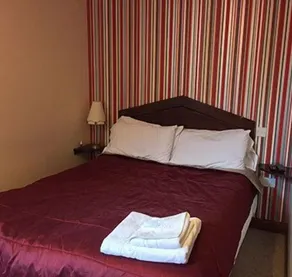 Ambrose Hotel - Chambre