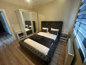 EF Otel - Room