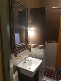 Dar Halima - Bathroom