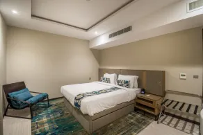 Ewaa Express Hotel - Gaber - Room