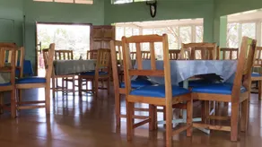 Thiiri Cultural center - Restaurant