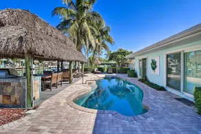 Marathon Vacation Rental With Pool Access! - Piscine