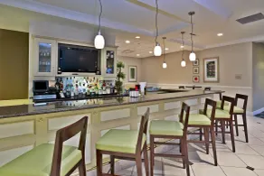 Hilton Garden Inn Detroit/Novi - Restaurant