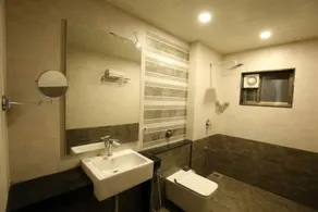 Keshwaras Residency - Bathroom