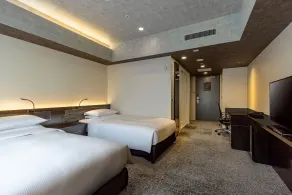 DoubleTree by Hilton Tokyo Ariake - Room