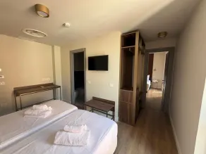 Hotel Europa - Rom