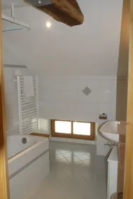 Albergo Piz Cam - Bathroom