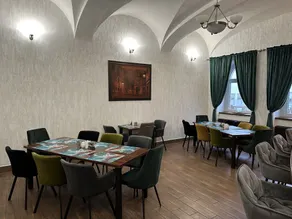 Hotel Radnice - Restaurant