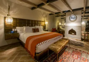 Casa 1810 Hotel Boutique - Chambre