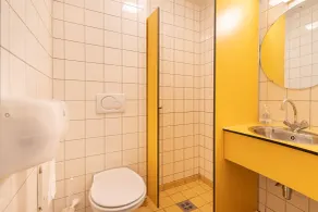 Stayokay Hostel Apeldoorn - Fully renovated March 2026 - Salle de bain