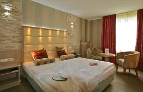 Domaine de la Forêt - Chambre