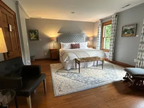Lovill House Inn - Zimmer