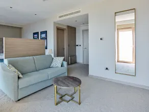 Hotel AMI Budva Petrovac - Room