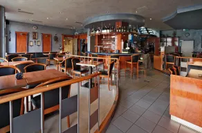 Hotel Bei Yasemin - Restaurant