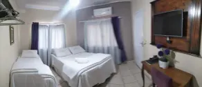 Hotel Gaucha - Habitación