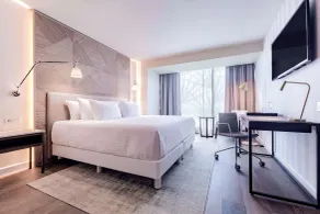 NH Collection Merida Paseo Montejo - Room