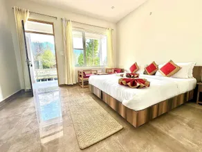 The Billing Health Resort - Chambre