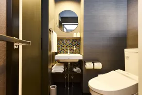 HOTEL TAVINOS Kyoto - Bathroom