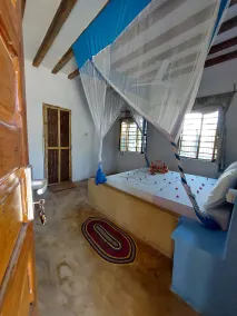 Stonefish Inn Jambiani - Room