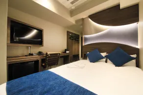 Quintessa Hotel Tokyo Ginza - Camera