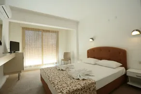 Hotel Sea - Room