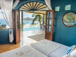 Villa Amor - Rum
